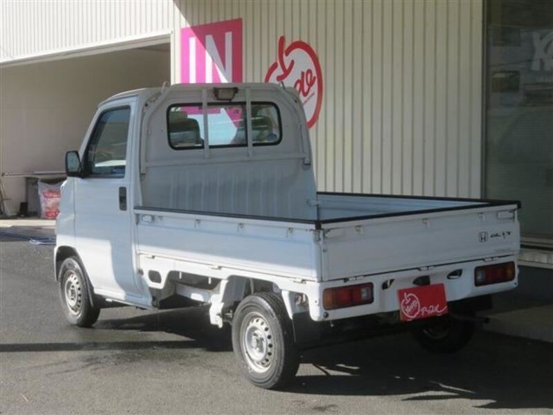 ACTY TRUCK