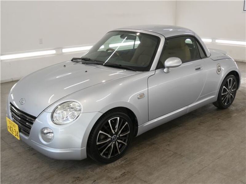 COPEN