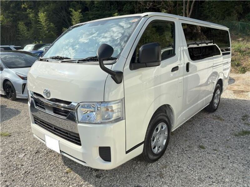 HIACE VAN-0