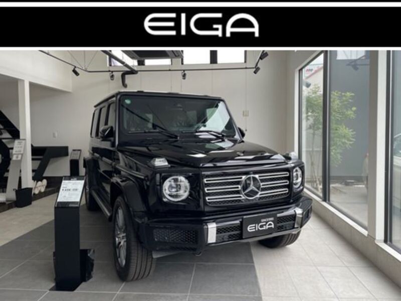G-CLASS-0