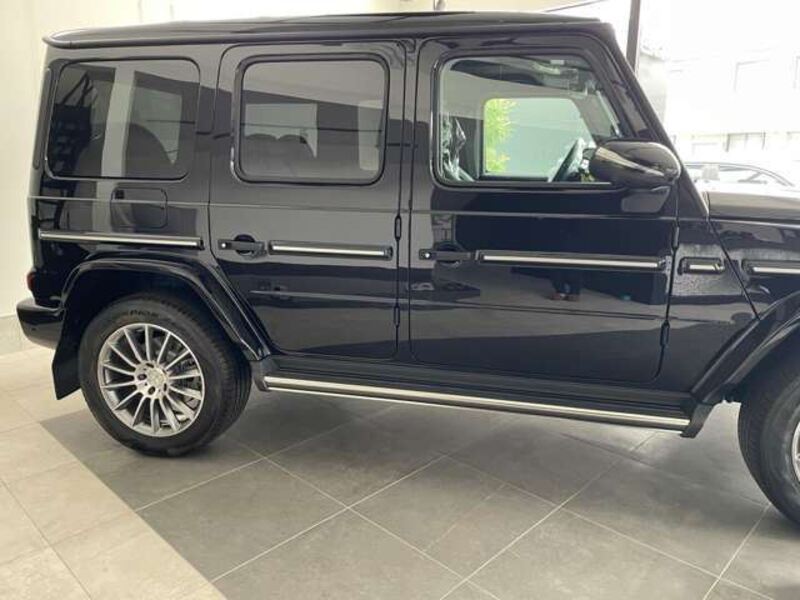 G-CLASS