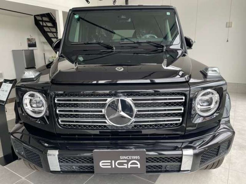G-CLASS