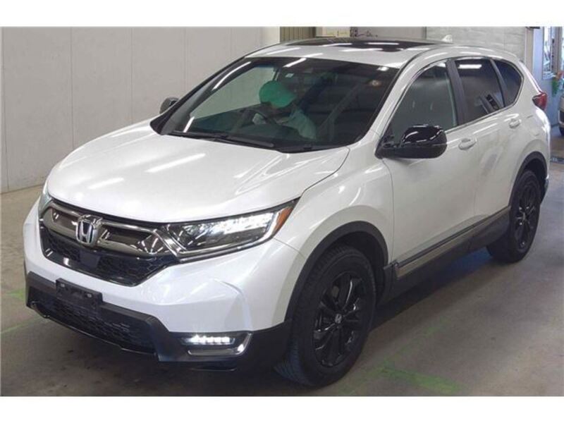 CR-V