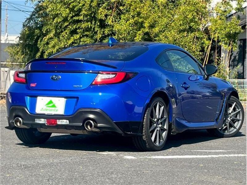 BRZ