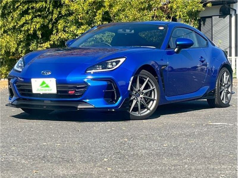 BRZ