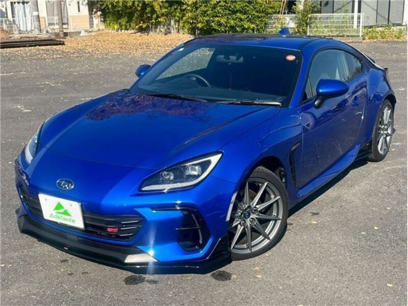 BRZ