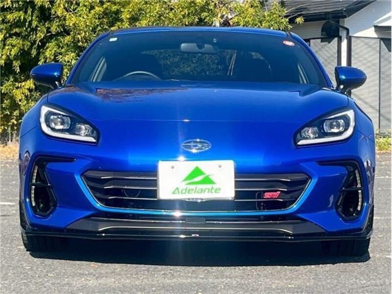 BRZ