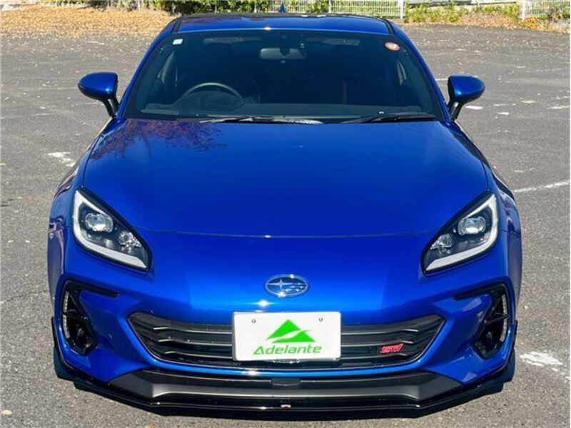 BRZ