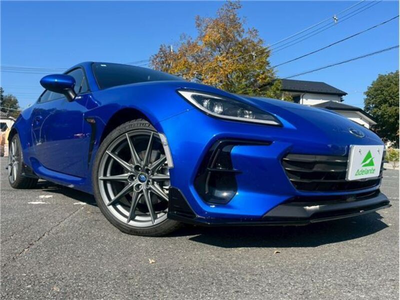 BRZ