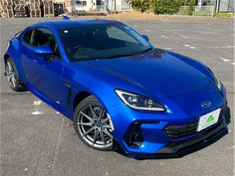 BRZ