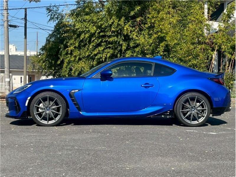BRZ