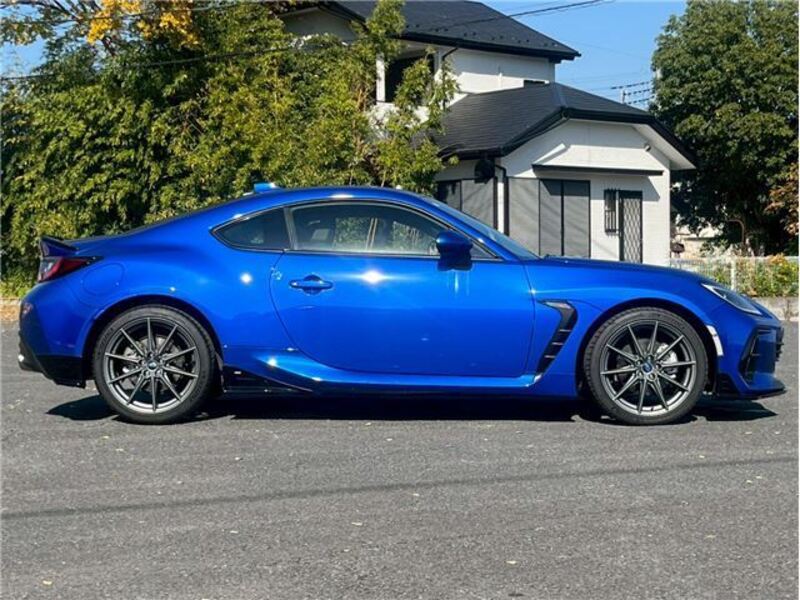 BRZ