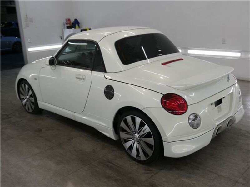COPEN