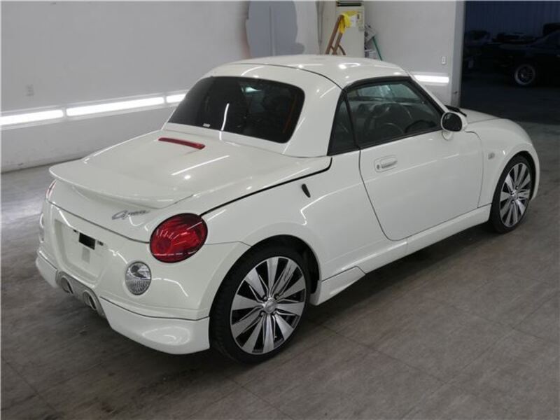 COPEN