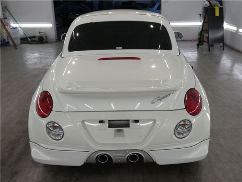 COPEN