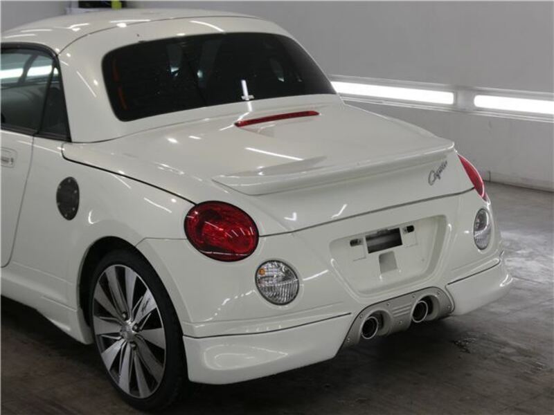 COPEN