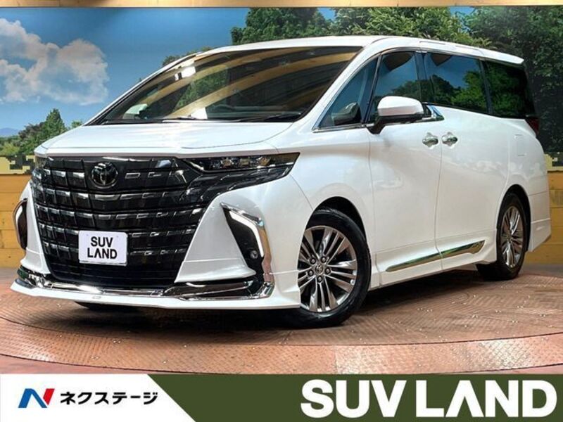 ALPHARD-0