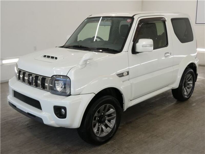 JIMNY SIERRA