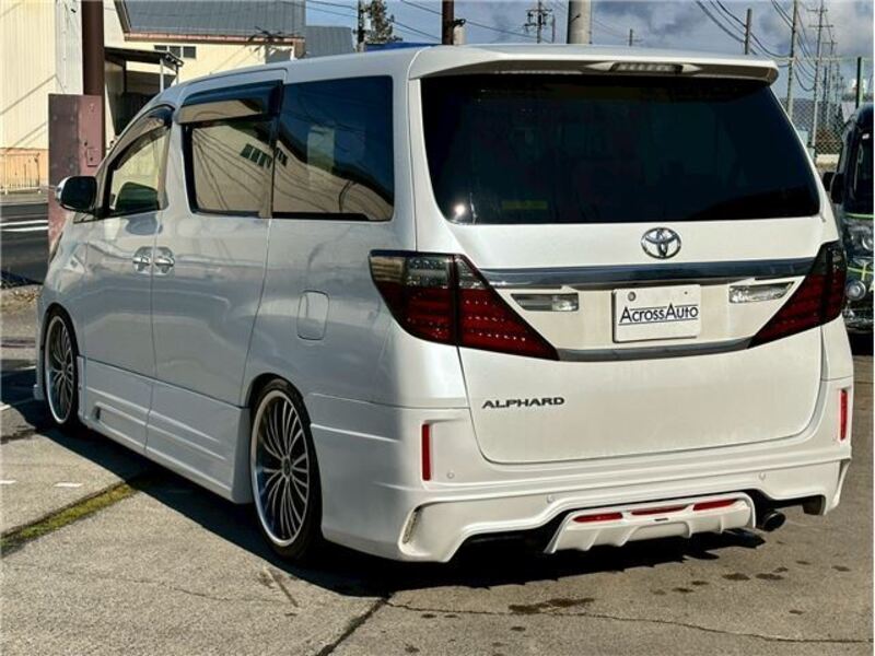 ALPHARD