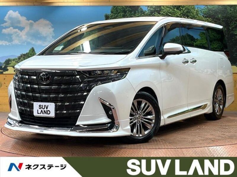 ALPHARD-0