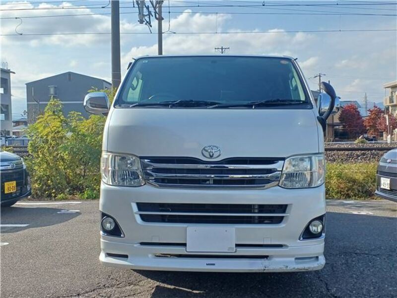 HIACE