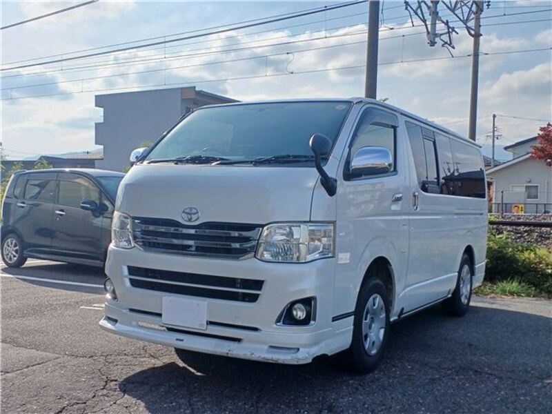 HIACE