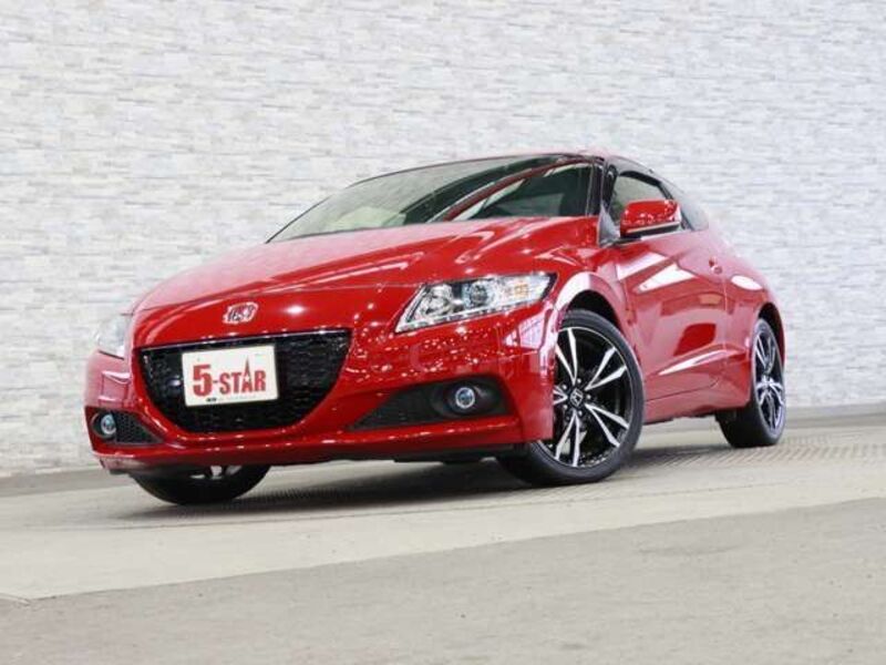 CR-Z