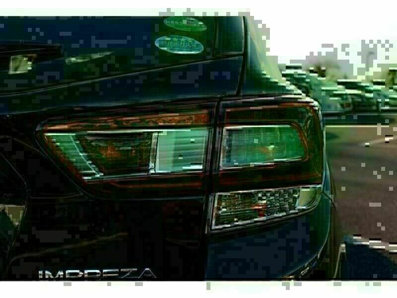 IMPREZA SPORT