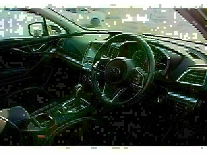 IMPREZA SPORT