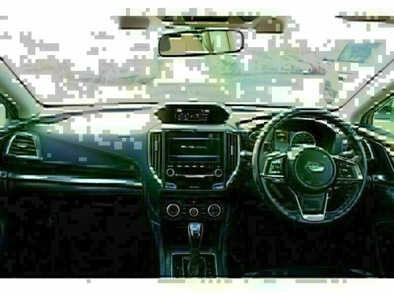 IMPREZA SPORT