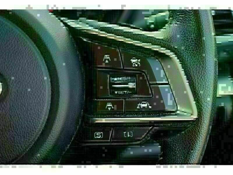 IMPREZA SPORT