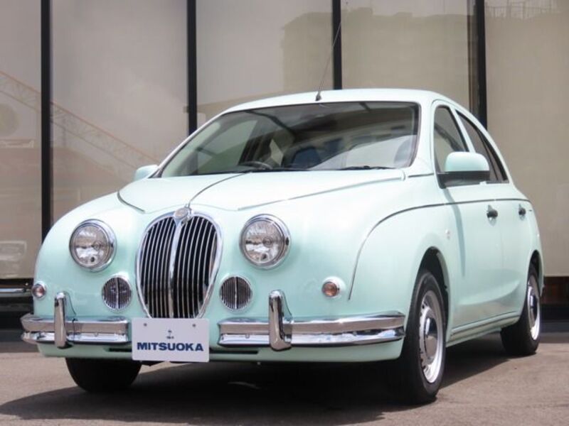 MITSUOKA VIEWT
