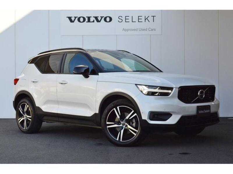 XC40