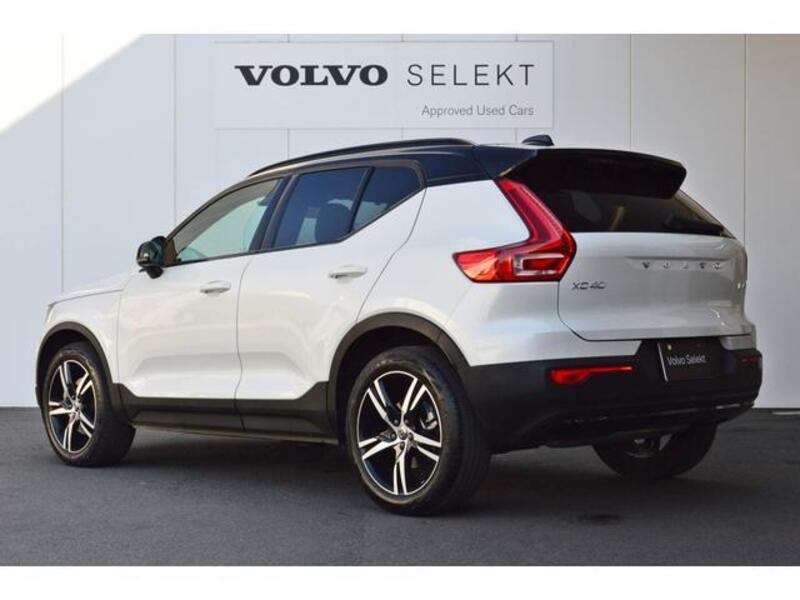 XC40