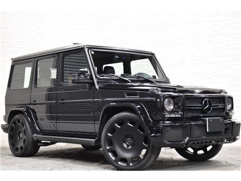 G-CLASS-0