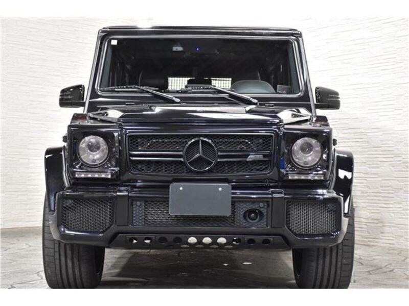 G-CLASS