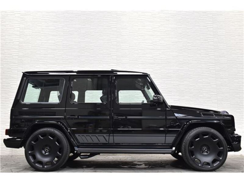 G-CLASS