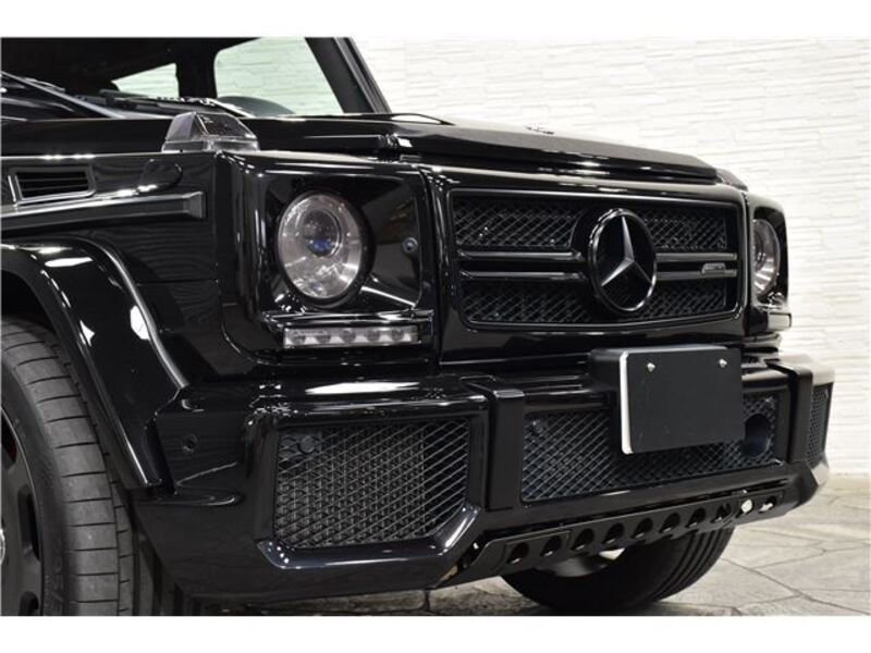 G-CLASS