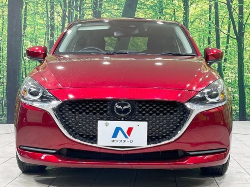 MAZDA2