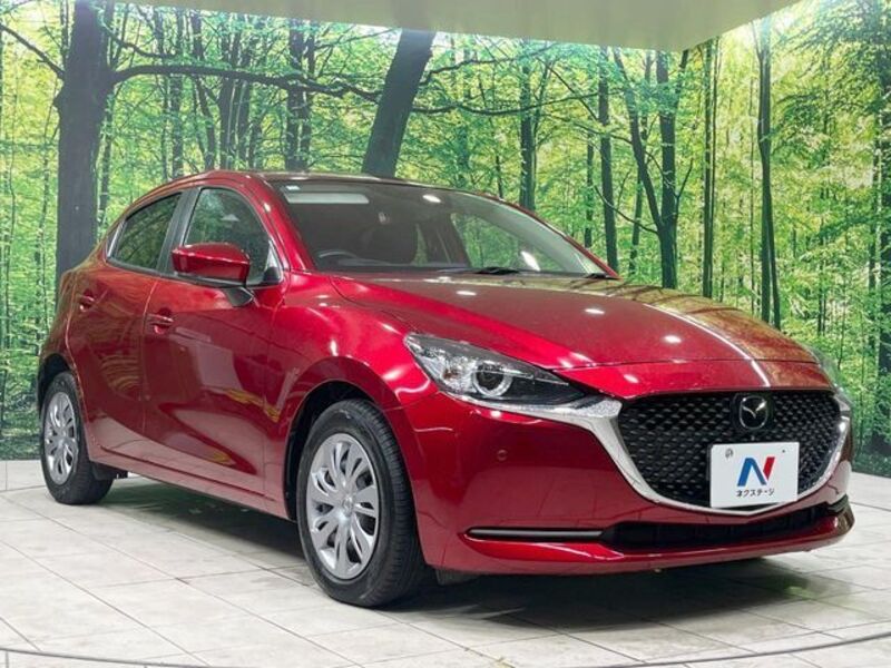 MAZDA2