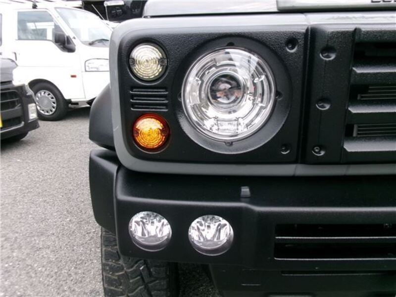 JIMNY SIERRA