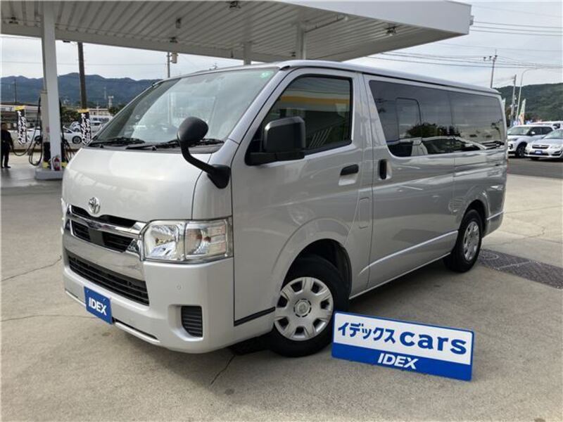 HIACE-0
