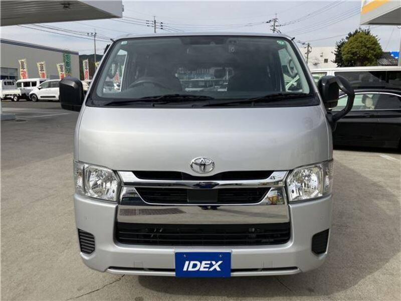 HIACE