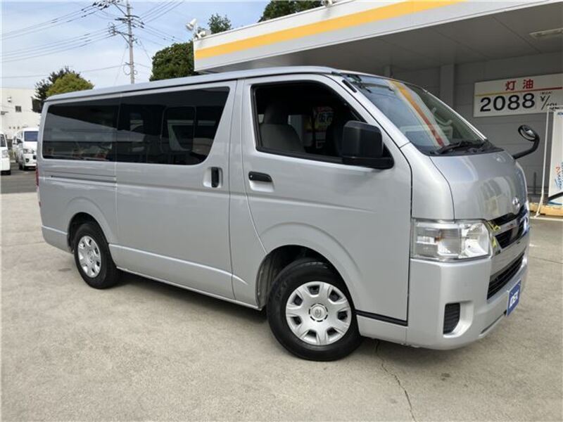 HIACE