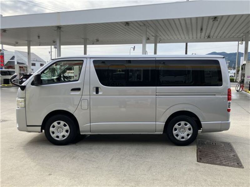 HIACE