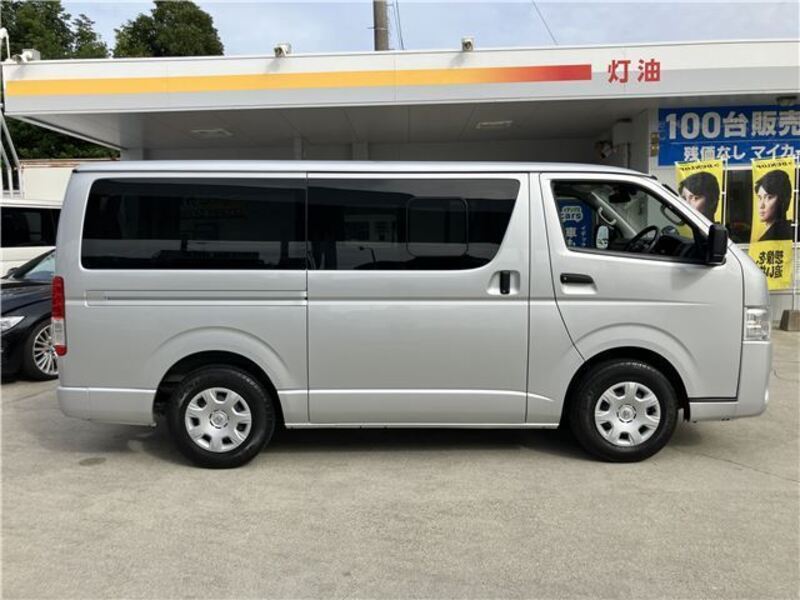 HIACE