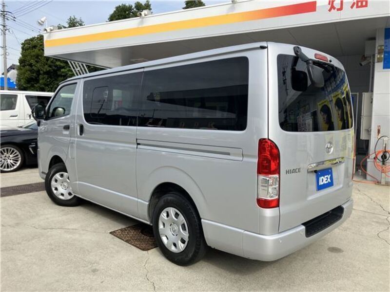 HIACE