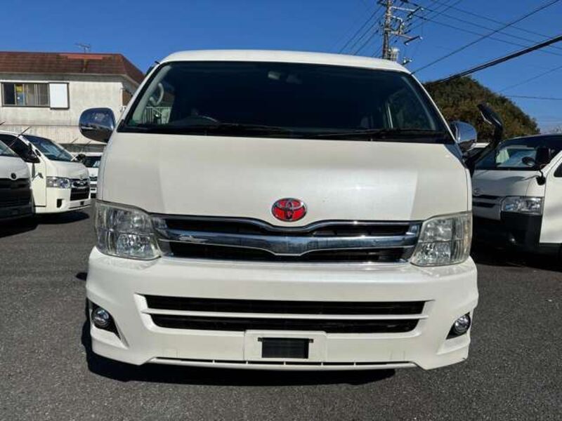 HIACE