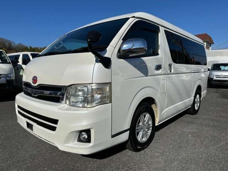 HIACE