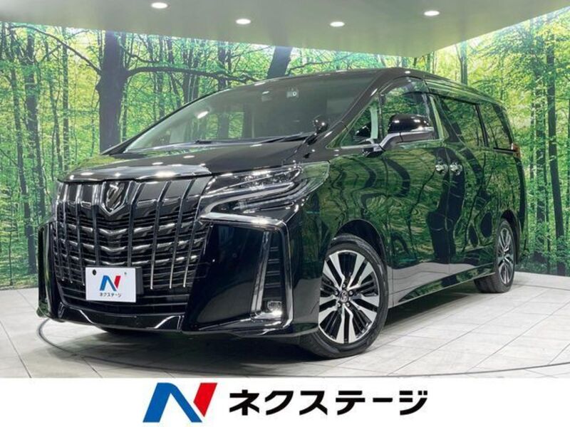 ALPHARD-0